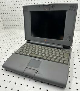 【T】F◆ジャンク/通電未確認◆ Apple アップル Power Book 500シリーズ ノートブック