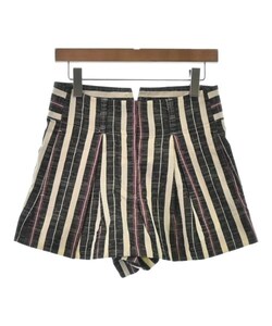 ISABEL MARANT ETOILE ショートパンツ レディース イザベルマランエトワール 中古　古着