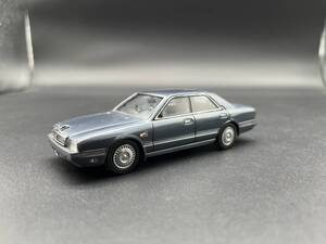 1/43 京商 KYOSHO 日産　NISSAN　CIMA　シーマ　1