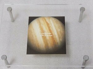 ◆「BUMP OF CHICKENのステッカー」 JUPITER