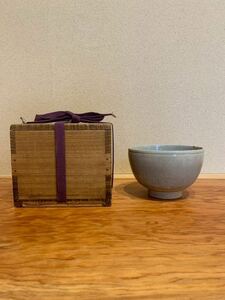 ◇青磁碗　隋時代　唐時代　青磁　白磁　中国　茶碗