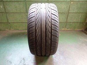 MF7382【送料無料275/30R19】1本 2020年製 MAZZINI ECO 607 中古夏タイヤ W211 Eクラス キャデラック ATS等に≪即決≫