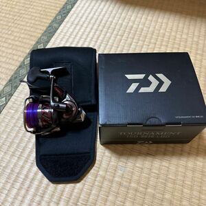 18 トーナメントISO 競技LBD