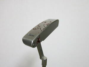 Piretti Potenza 2 Putter 