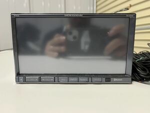 DIATONE SOUND NAVI ダイアトーン　サウンドナビ　NR-MZ60