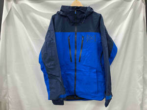 AK（BURTON） バートン/スノーボードジャケット/ブルー/W21-MT-139/XS/Mens