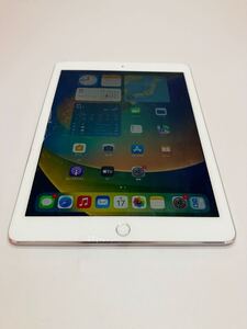 iPad Pro 9.7インチ 32GB ジャンク　管理番号103