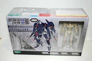 ●●即決 新品　フレームアームズ　JX-25T レイダオ　　　　