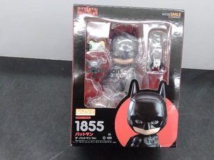 フィギュア ねんどろいど 1855 THE BATMAN バットマン ザ・バットマンVer.