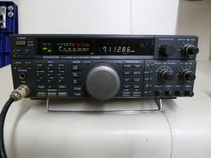 ケンウッド　TS-690S　ATチューナー内蔵