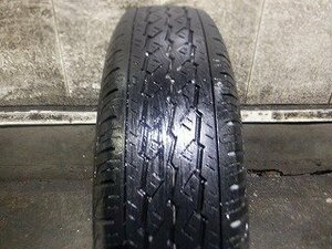 【K676】K370▲145/80R12 80/78▲1本売切り