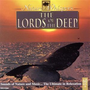 【輸入盤】Nature Whispers: Lords of the Deep/LordsOfTheDeep