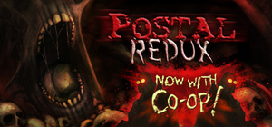 ■STEAM■ POSTAL REDUX