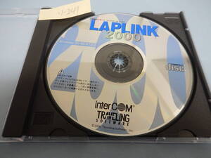 LAPLINK 2000 管ZZ-116