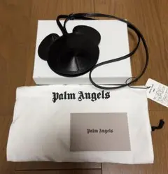 Palm Angels パームエンジェルス　キーリング　ネックレス