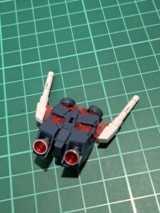 ジャンク ナラティブ バックパック hg ガンプラ ガンダム GUNDAM gunpura robot ucnt5577