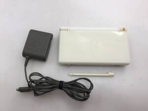 ニンテンドーDS Lite 本体 USG-001 中古品4617