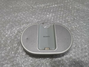 SONY SRS-NWGT010 アクティブスピーカー ジャンク扱い