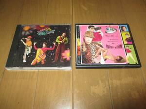 ★★Deee-Lite■輸入盤CD×2枚