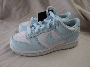 ★新品　NIKE DUNK LOW　22 cm 新18