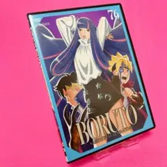 【新品ケース】BORUTO ボルト 76 DVD レンタル アニメ