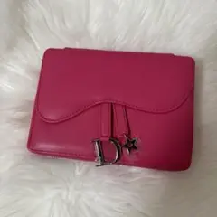 Dior ノベルティー