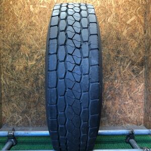 BS　V-STEEL　MIX　M800　295/80R22.5　153/150J　ほぼ新品1本価格　M-152　福岡　★引き取り大歓迎★即決サービス品★早い者勝ち★