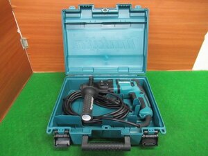 ♪　18mmハンマードリル　HR1841F　makita　マキタ　中古品　100V　50/60Hz　展示品　成田店　nn3924