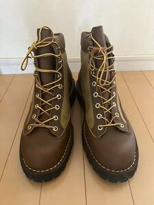 【Deadstock】DANNER ダナーライト ダナー ブーツ ゴアテックス 26,5cm