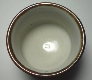 露古壽窯　茶器　一尊　 