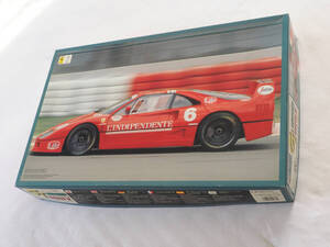 1/16 フジミ（FUJIMI） Ferrari F40