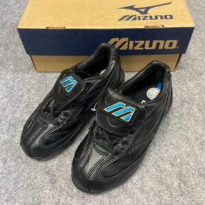 SS357 MIZUNO ミズノ ウェーブ　フランチャイズ　21cm スパイクシューズ 