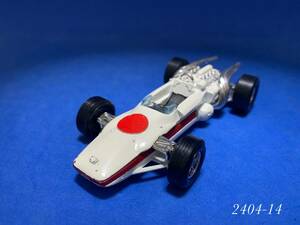 ◆◆絶版 1/36◆◆ TOMICA DANDY HONDA ホンダ F1＜2404-14＞