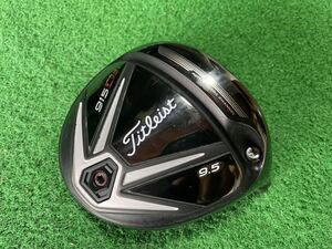 TITLEIST 915D3 タイトリスト ※ヘッドのみ ゴルフクラブ ドライバー 検索 t100 150 200 パラダイム　ai スモーク