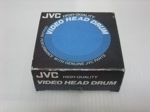 JVCビデオヘッドドラム　パーツ単品