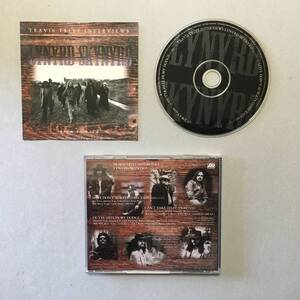 LYNYRD SKYNYRD TRAVIS TRITT INTERVIEW PROMO US盤