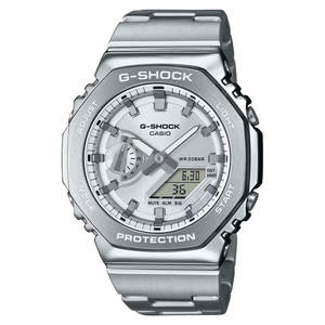 CASIO 腕時計 G-SHOCK GM-2110D-7AJF [管理:1100058308]