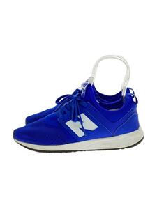 NEW BALANCE◆ニューバランス/MRL247/23.5cm/BLU