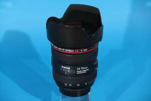 EF24-70mm F4L IS USM EF24-7040LIS