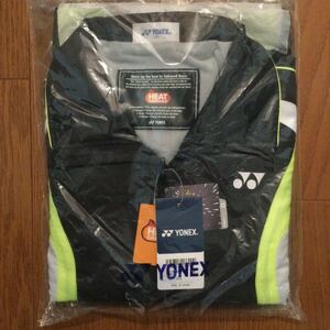 新品　ヨネックス ウォームアップ　ヒートカプセル　ウェア　サイズSS yonex