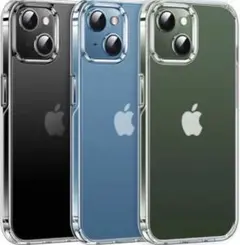 格安セール❣️iPhone13ProMax用ケース クリア カバー