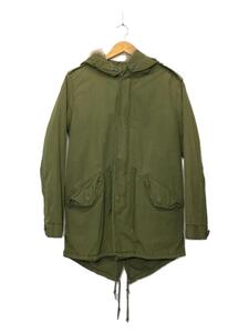 ALPHA INDUSTRIES◆モッズコート/L/20520-003