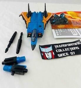 Transformers 2007 Botcon Exclusive Games Of Deception Dirge Complete 海外 即決