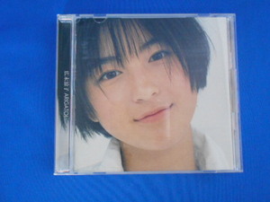 CD/広末涼子/ARIGATO! ありがと!/中古/cd21741