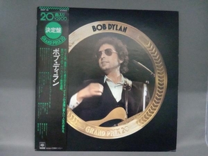 [LP盤] Bob Dylan Bib Dylan