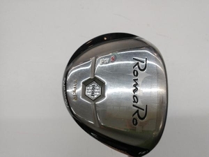 RomaRo Ray TYPE R SILVER フェアウェイ/ 310g/ 中古品