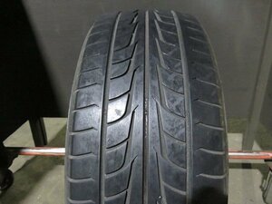 【T606】WIDEOVAL■215/45R17■1本即決