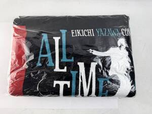 未使用品 矢沢永吉 グッズ C ALL TIME HISTORY A DAY 武道館 ビーチタオル E.YAZAWA ヤザワ コレクション 限定 1円～