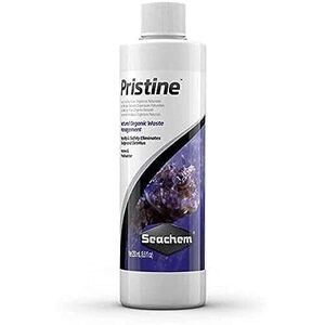 Ｓｅａｃｈｅｍ シーケム プリスティン Ｐｒｉｓｔｉｎｅ ２５０ｍｌ 淡水・海水用