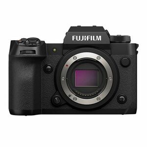 中古 １年保証 美品 FUJIFILM X-H2 ボディ